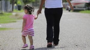 BIRTHRIGHT CITIZENSHIP: In an interview that aired Sunday on NBC's "Meet the Press," Donald Trump repeated the lie that the US is the only country in the world where people can become citizens at birth 4 Birthright citizenship